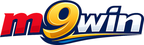 Logo m9win